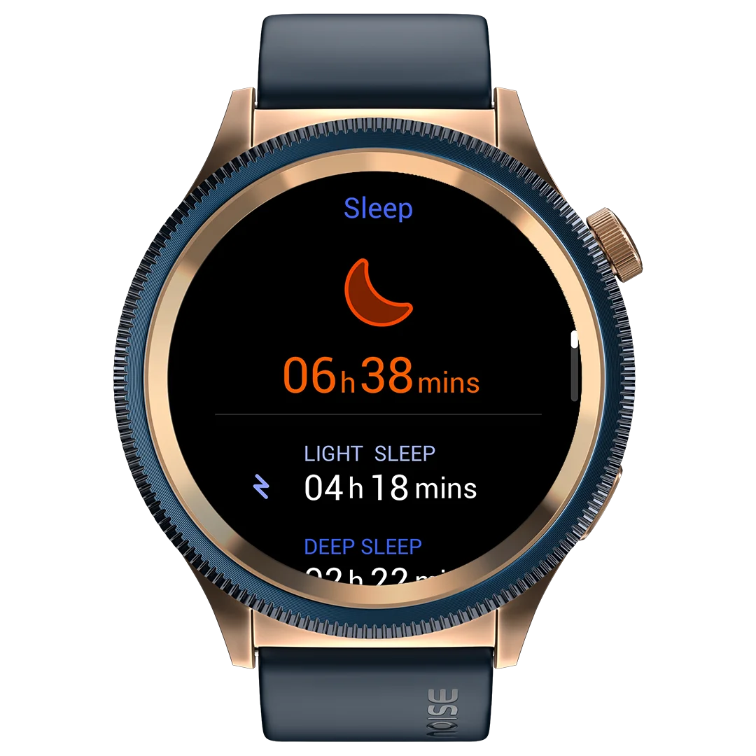 NoiseFit Halo 2 Smartwatch - Jio Exclusive - Image 9