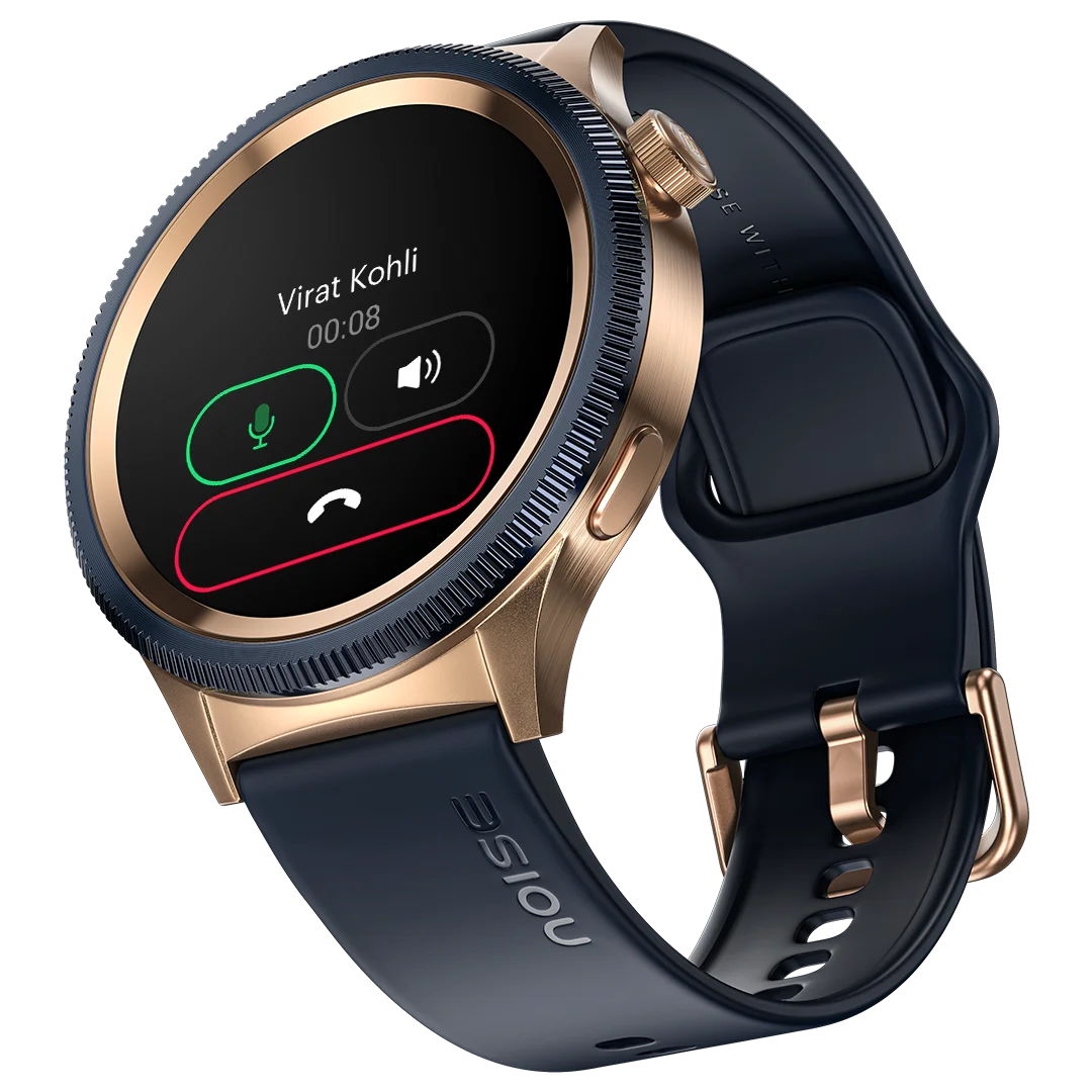 NoiseFit Halo 2 Smartwatch - Limited Edition - Image 18