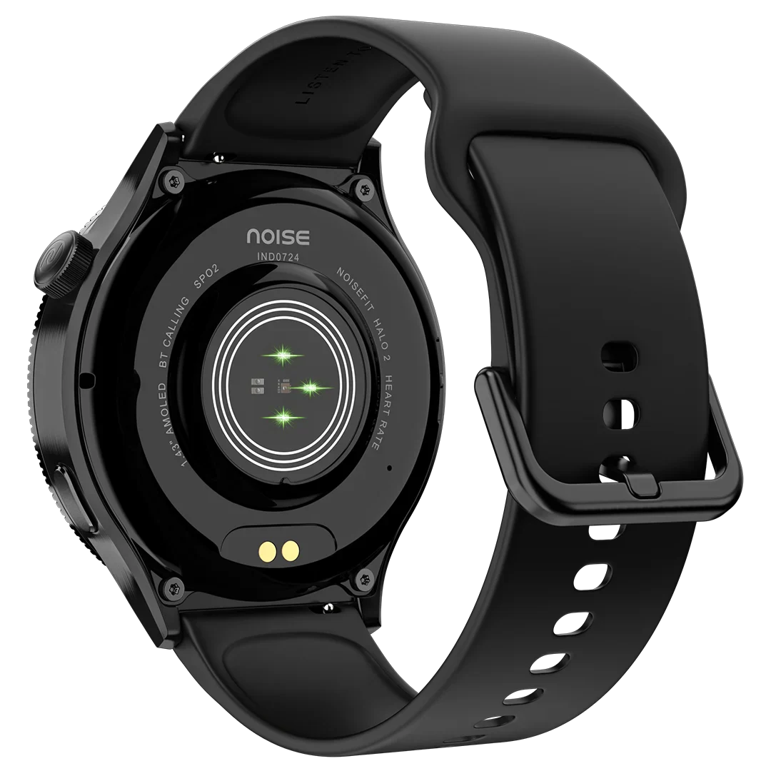 NoiseFit Halo 2 Smartwatch - Limited Edition - Image 24