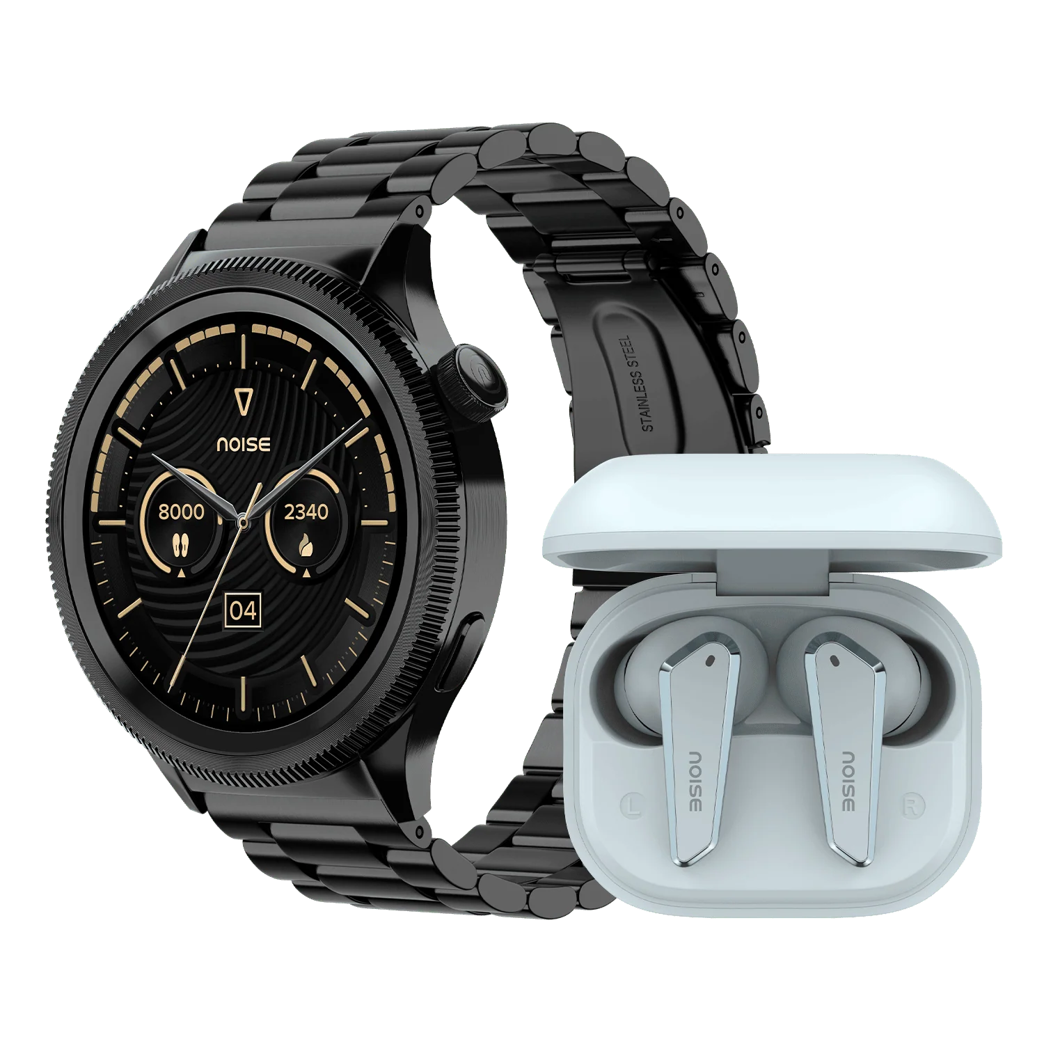 NoiseFit Halo 2 Smartwatch - Limited Edition - Image 5