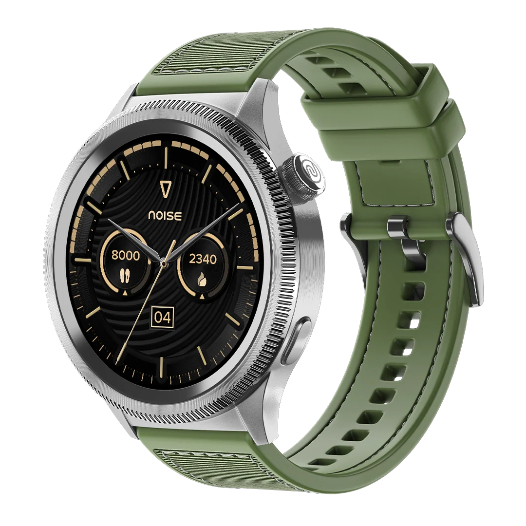 NoiseFit Halo 2 Smartwatch - Limited Edition - Jio Exclusive
