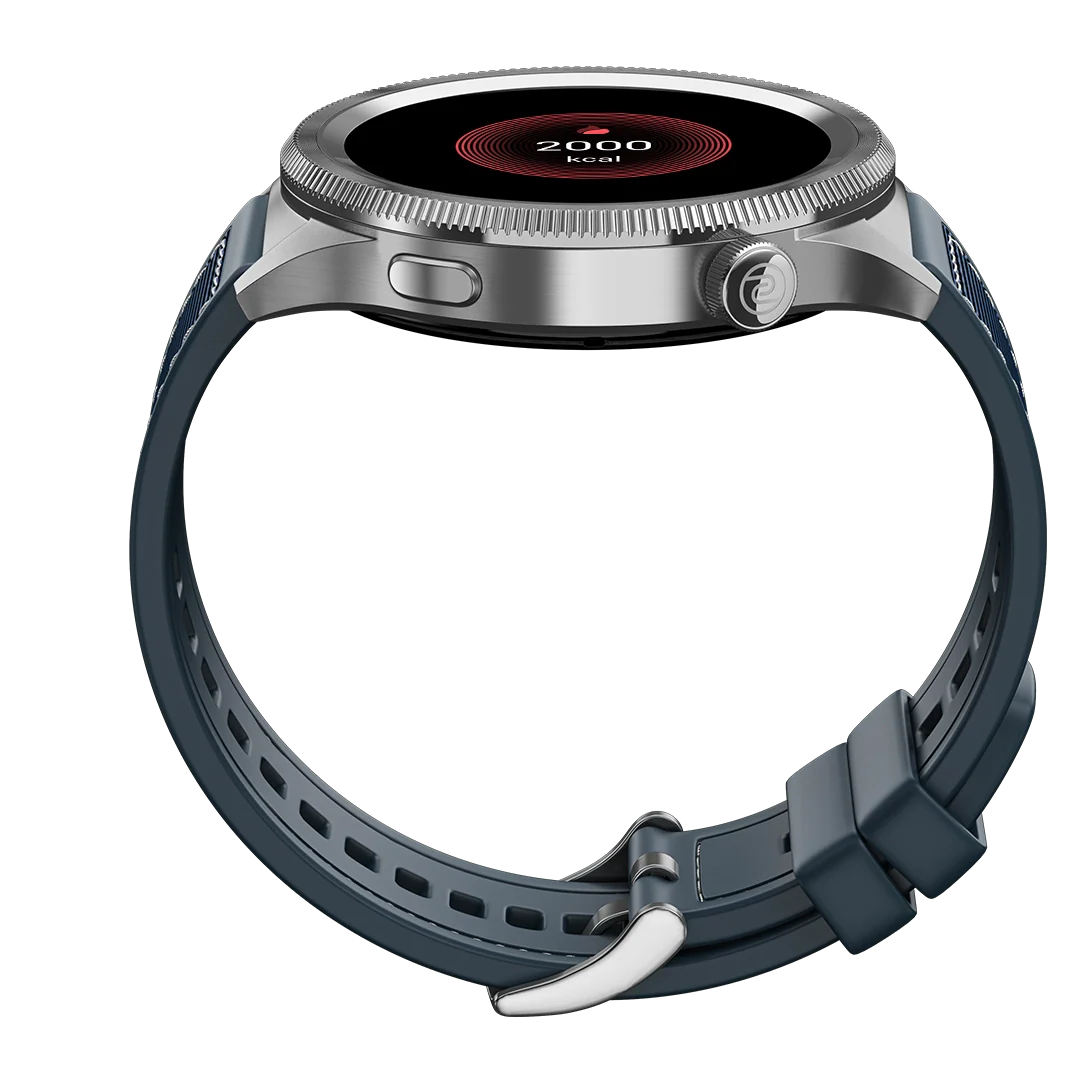 NoiseFit Halo 2 Smartwatch - Limited Edition - Jio Exclusive - Image 10