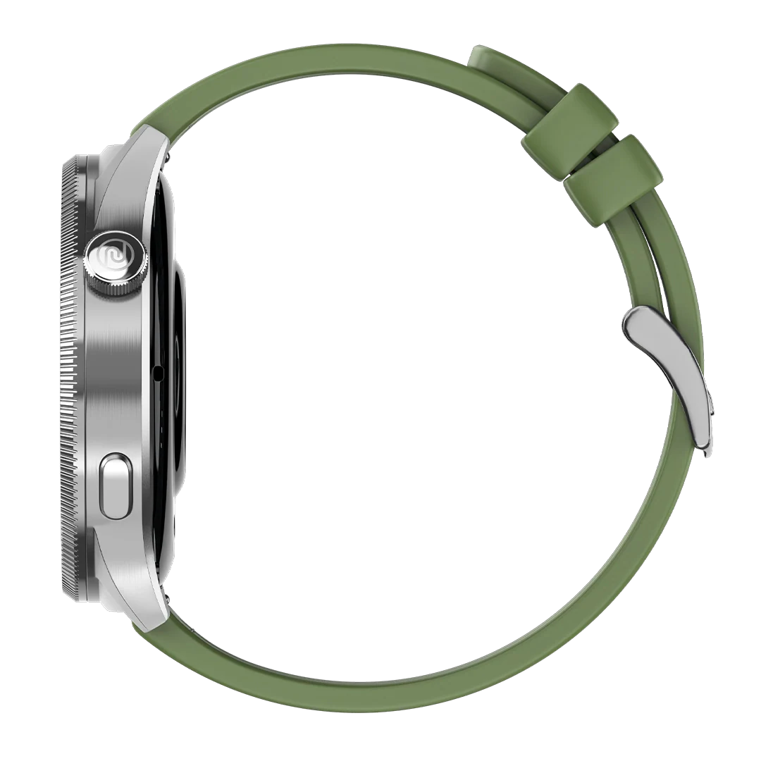 NoiseFit Halo 2 Smartwatch - Limited Edition - Jio Exclusive - Image 3