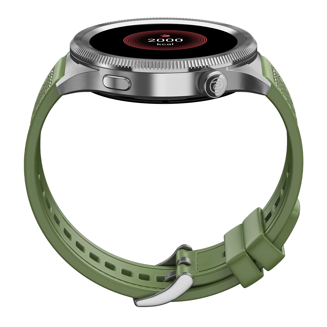 NoiseFit Halo 2 Smartwatch - Limited Edition - Jio Exclusive - Image 5
