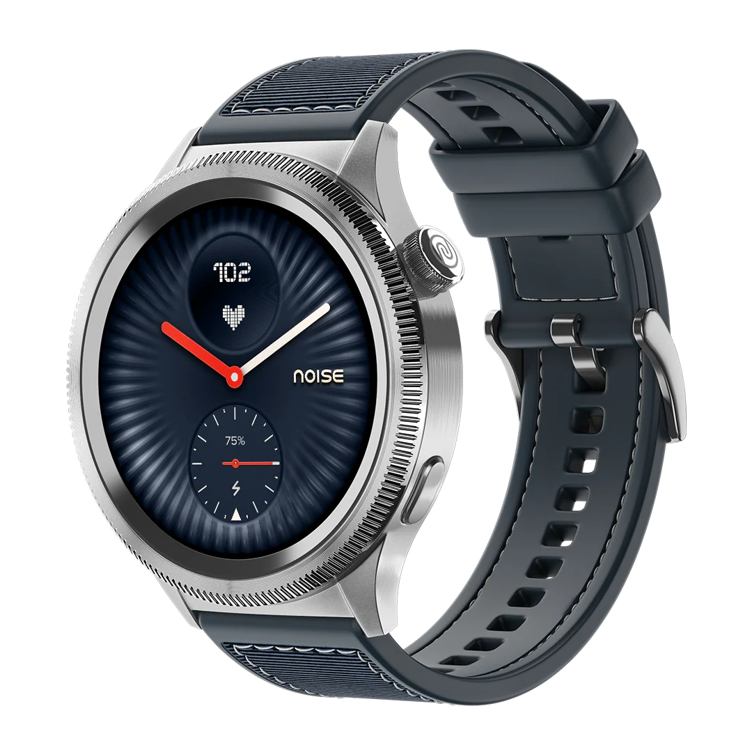 NoiseFit Halo 2 Smartwatch - Limited Edition - Jio Exclusive - Image 6
