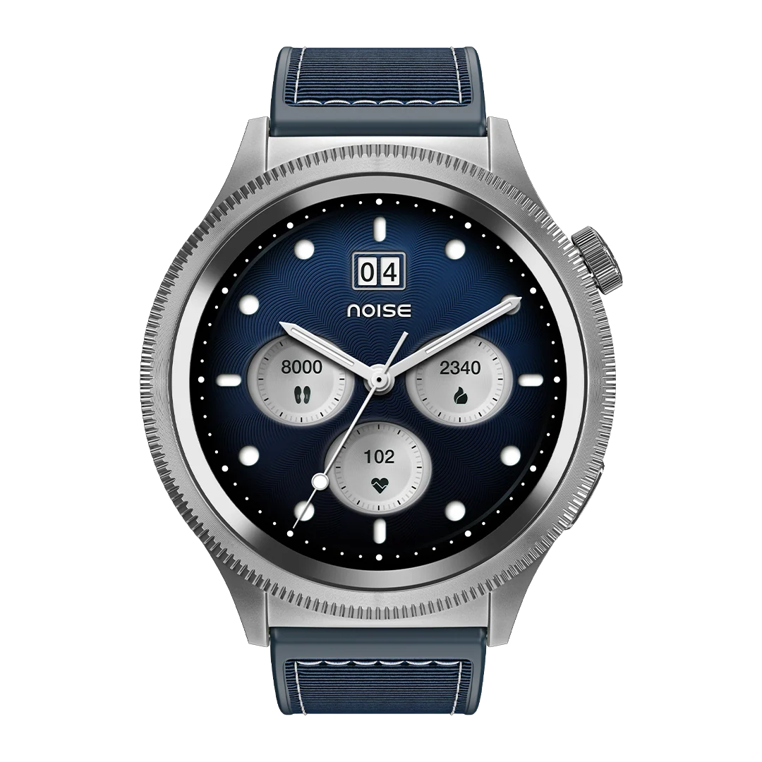 NoiseFit Halo 2 Smartwatch - Limited Edition - Jio Exclusive - Image 7