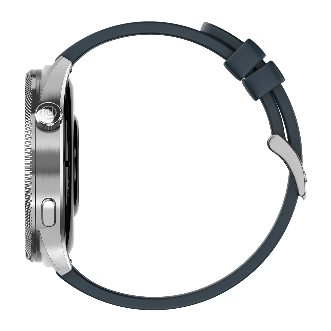NoiseFit Halo 2 Smartwatch - Limited Edition - Jio Exclusive - Image 8