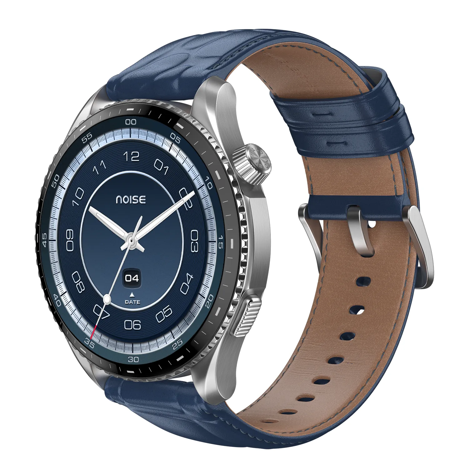 NoiseFit Halo 3 Smartwatch - Image 3