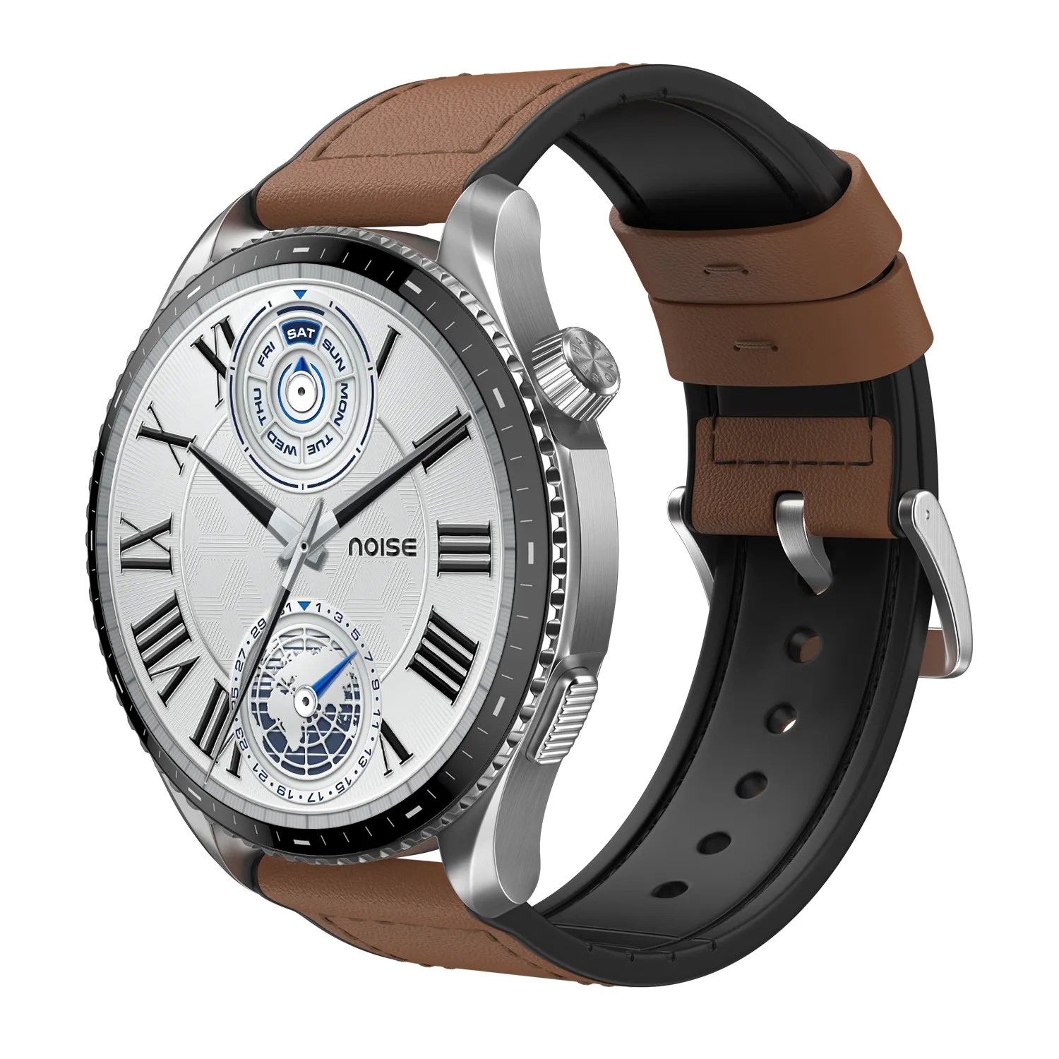 NoiseFit Halo 3 Smartwatch - Image 4