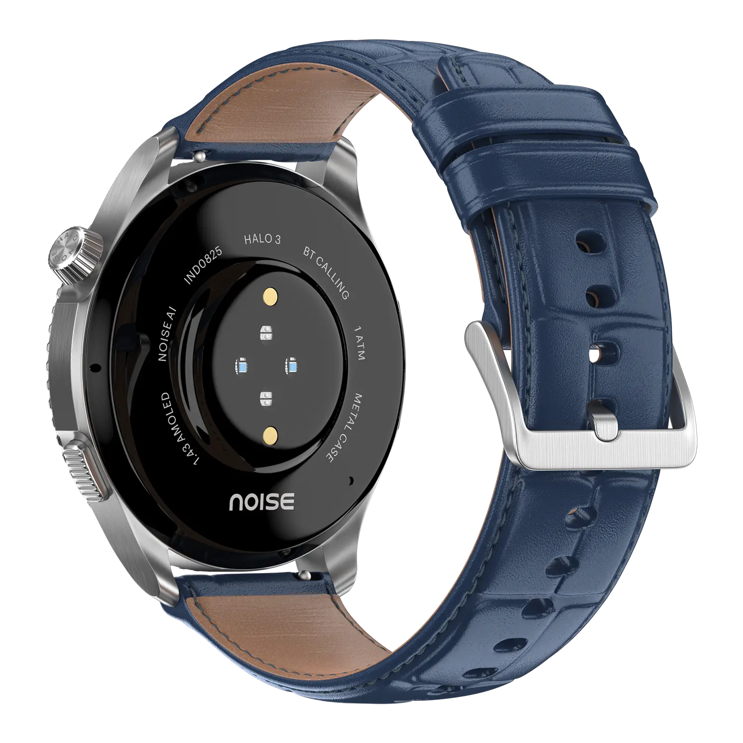 Noisefit Halo 3 Smartwatch with AI Pro - Image 16