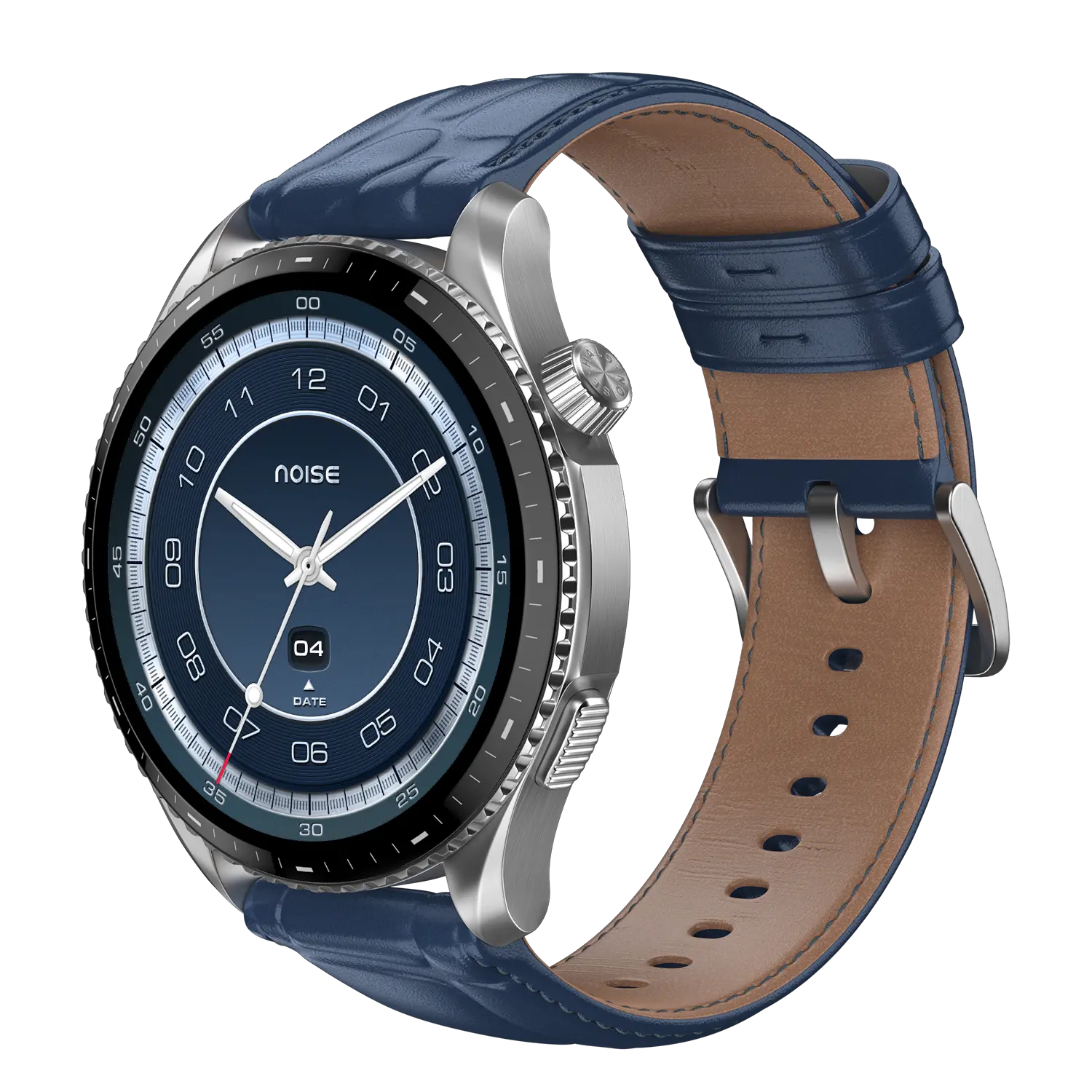 Noisefit Halo 3 Smartwatch with AI Pro - Image 3