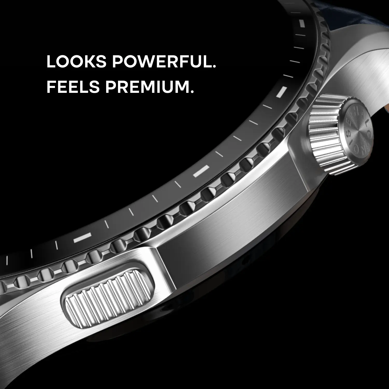 Noisefit Halo 3 Smartwatch with AI Pro - Image 5