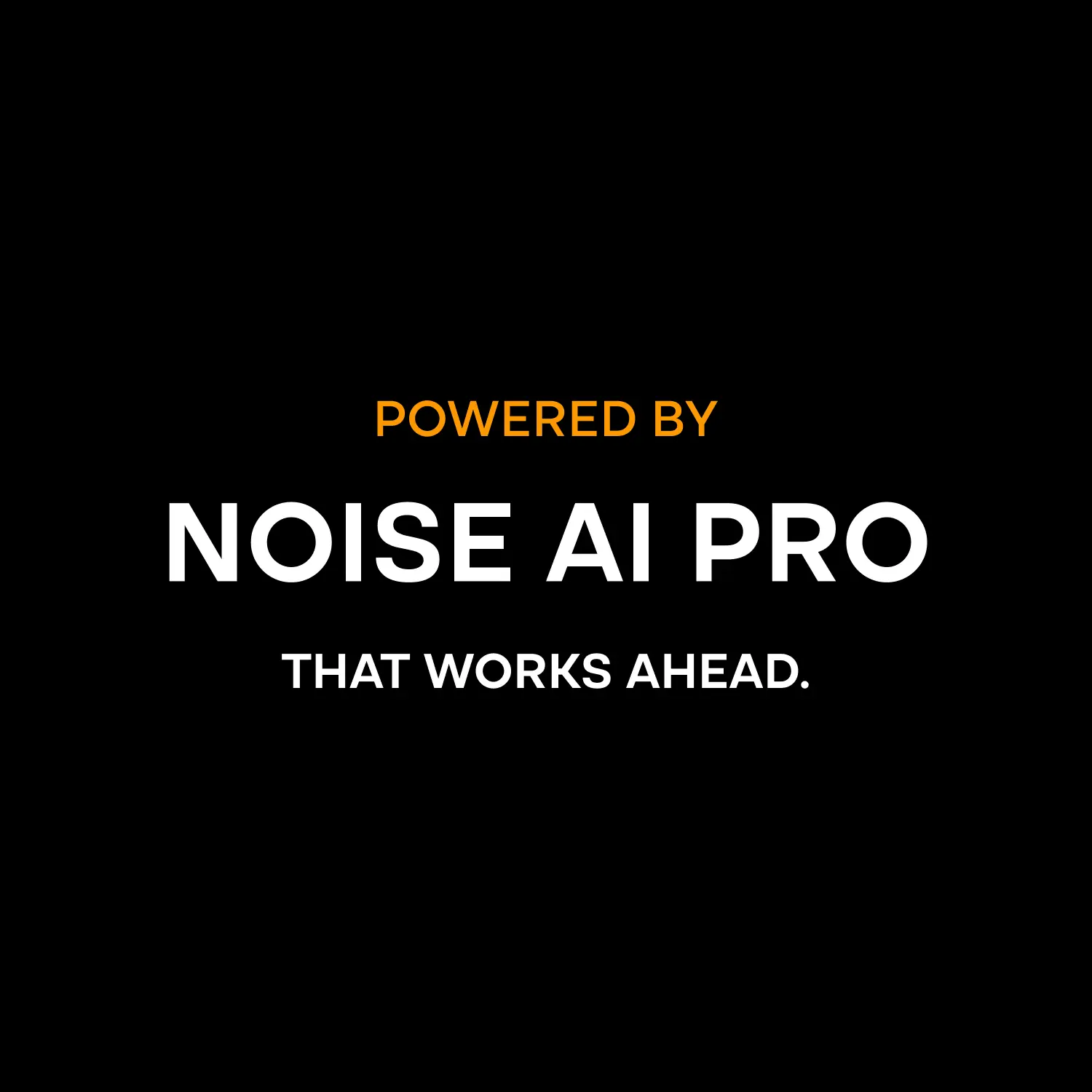 Noisefit Halo 3 Smartwatch with AI Pro - Image 7