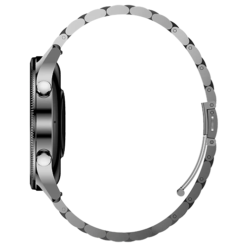 NoiseFit Halo Plus Smartwatch - Partner Exclusive - Image 14
