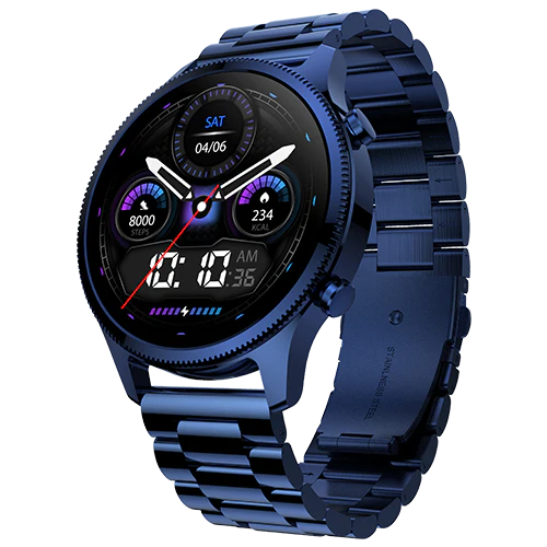 NoiseFit Halo Plus Smartwatch - Partner Exclusive - Image 6