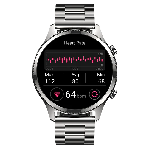NoiseFit Halo Plus Smartwatch - Flipkart Partner Exclusive - Image 13
