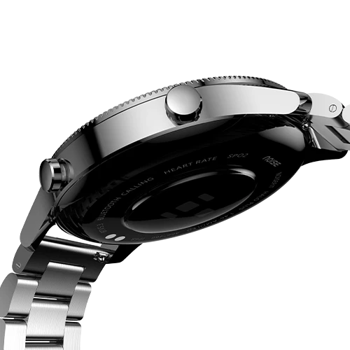 NoiseFit Halo Plus Smartwatch - Flipkart Partner Exclusive - Image 15
