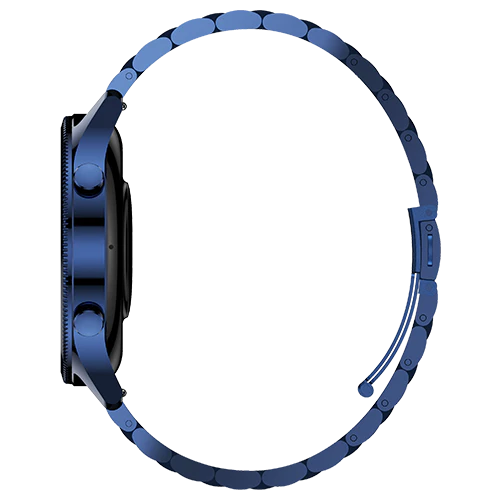 NoiseFit Halo Plus Smartwatch - Flipkart Partner Exclusive - Image 9