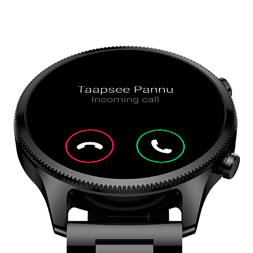 NoiseFit Halo Plus Smartwatch Super Savers - Image 10