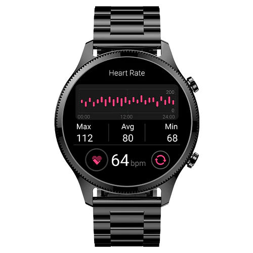 NoiseFit Halo Plus Smartwatch Super Savers - Image 11
