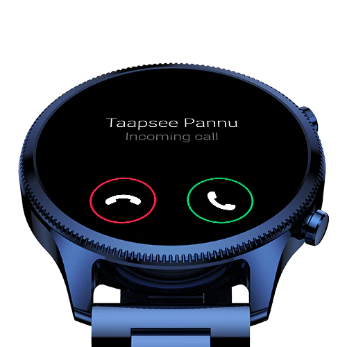NoiseFit Halo Plus Smartwatch Super Savers - Image 15