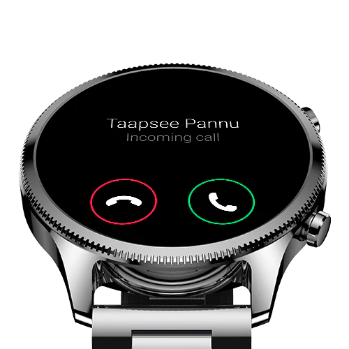 NoiseFit Halo Plus Smartwatch Super Savers - Image 3