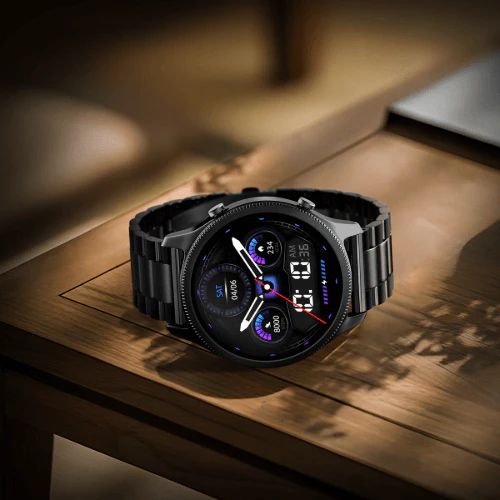 NoiseFit Halo Plus Smartwatch Super Savers - Image 8