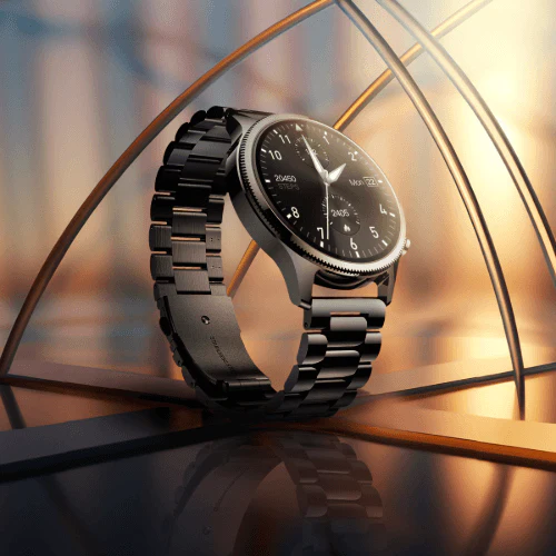 NoiseFit Halo Plus Smartwatch Super Savers - Image 9