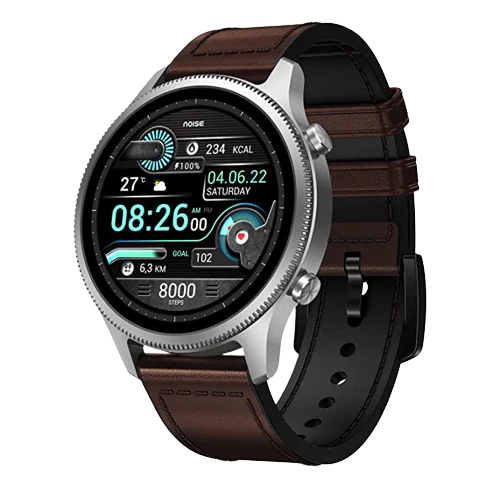 NoiseFit Halo Smartwatch - Aditya Birla - Image 16