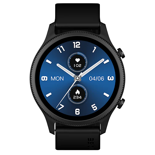 NoiseFit Halo Smartwatch - Brand Partner Exclusive - Image 16
