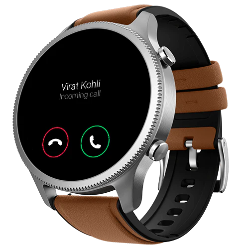 NoiseFit Halo Smartwatch - Noise CORP - Image 18