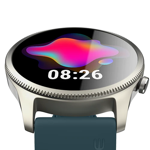 NoiseFit Halo Smartwatch - Noise CORP - Image 23