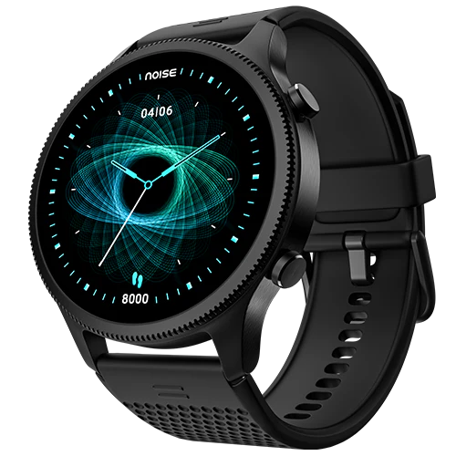NoiseFit Halo Smartwatch - Noise CORP - Image 3