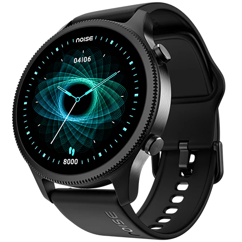 NoiseFit Halo Smartwatch - Partner Exclusive - Image 4