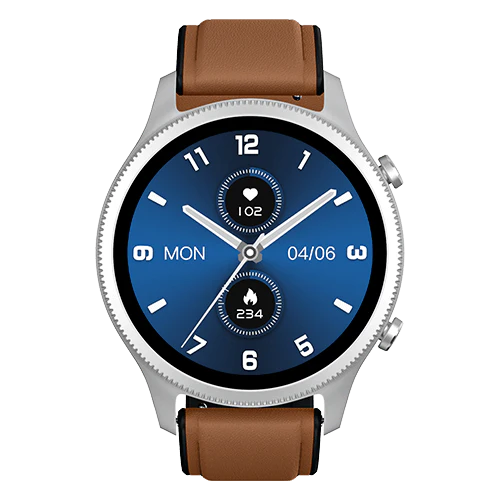NoiseFit Halo Smartwatch - Flipkart Partner Exclusive - Image 19