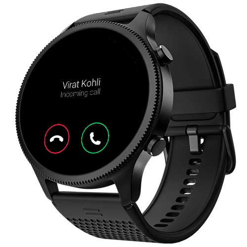 NoiseFit Halo Smartwatch - Flipkart Partner Exclusive - Image 4
