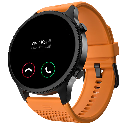 NoiseFit Halo Smartwatch - Flipkart Partner Exclusive - Image 5