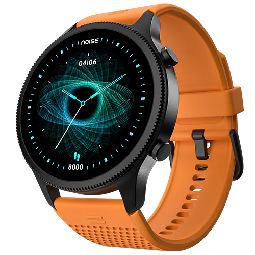 NoiseFit Halo Smartwatch - Paytm Hot Deals - Image 2