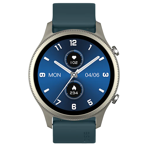 NoiseFit Halo Smartwatch - Paytm Hot Deals - Image 25