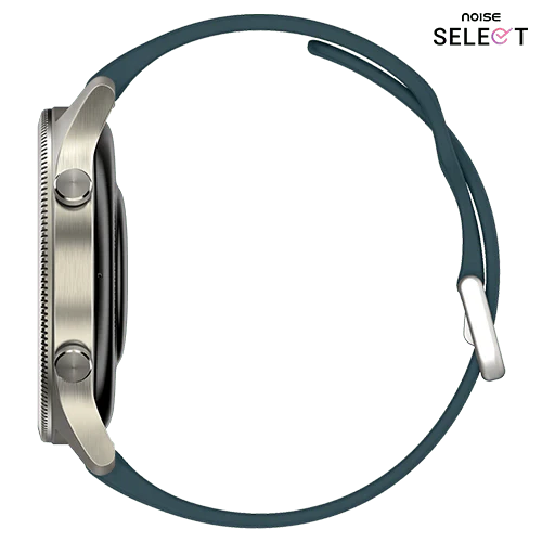 NoiseFit Halo Smartwatch - Step set go - Image 8