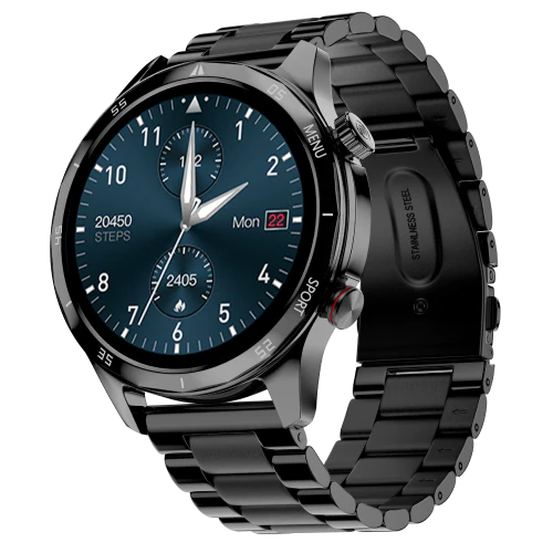 NoiseFit Mettalix Smartwatch - Image 10