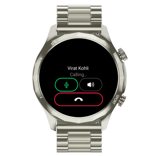 NoiseFit Mettalix Smartwatch - Image 15