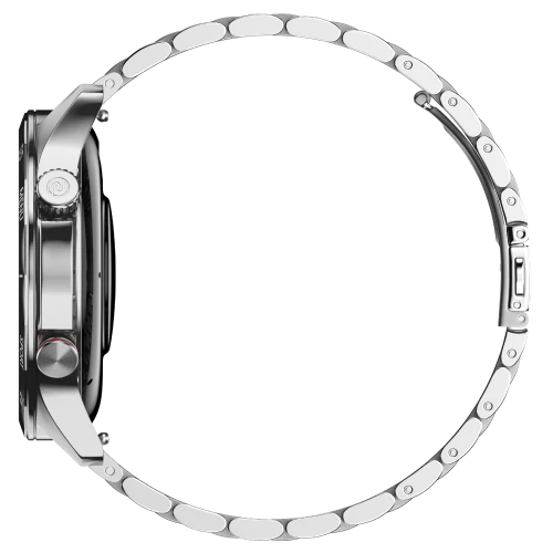 NoiseFit Mettalix Smartwatch - Image 5