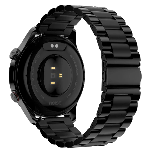 NoiseFit Mettalix Smartwatch Super Savers - Image 12
