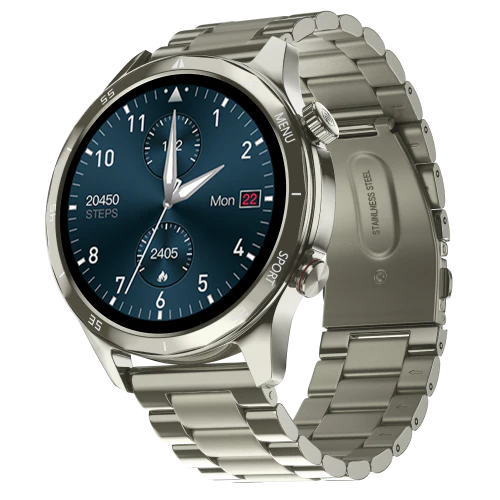 NoiseFit Mettalix Smartwatch Super Savers - Image 16