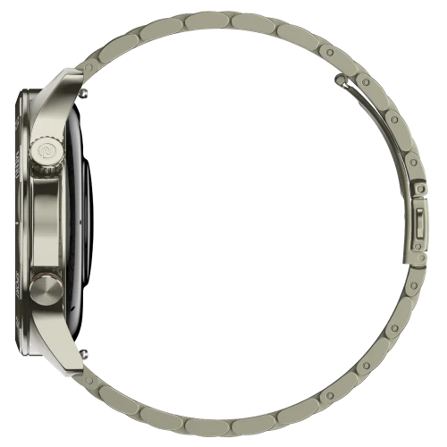 NoiseFit Mettalix Smartwatch Super Savers - Image 17
