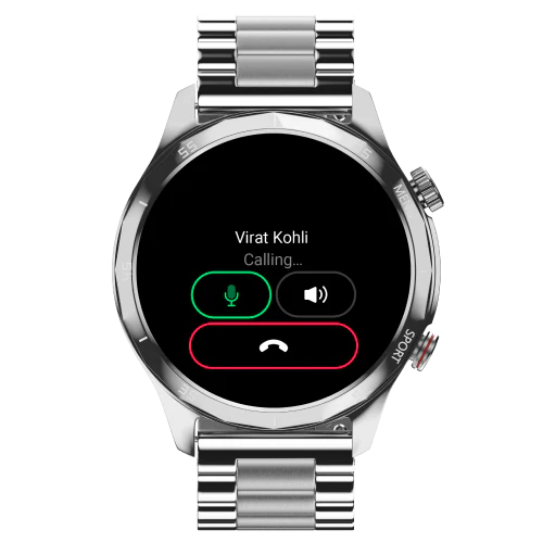 NoiseFit Mettalix Smartwatch Super Savers - Image 3