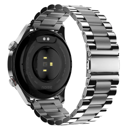 NoiseFit Mettalix Smartwatch Super Savers - Image 6