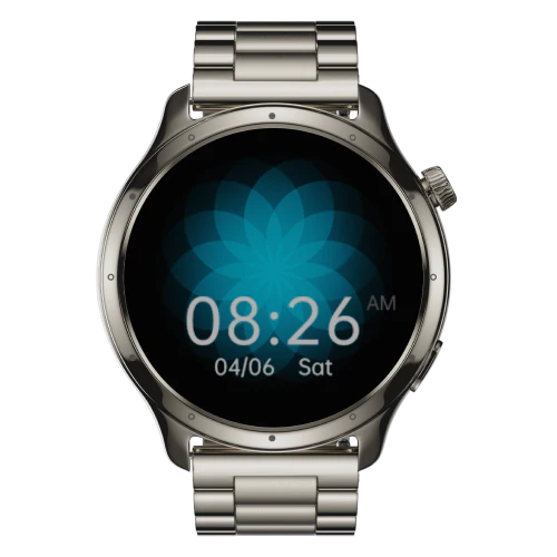 NoiseFit Mettle Smartwatch - Image 13