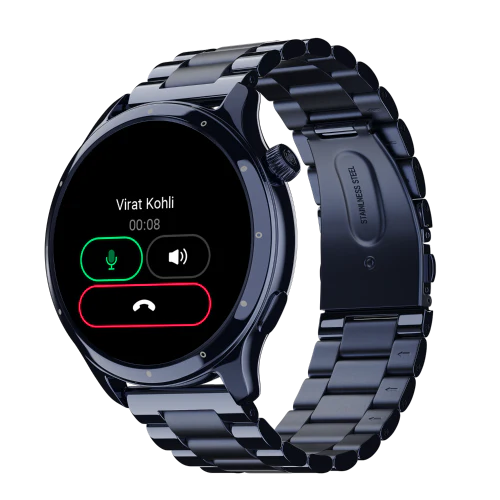NoiseFit Mettle Smartwatch - Image 15